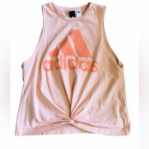 Xs adidas tank